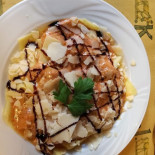 Kraemerthal Comida
