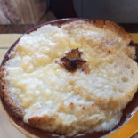 Kraemerthal Comida