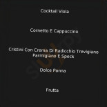 In Cucina Comida