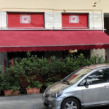 Nazionale Extérieur
