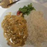 Ignazstube Nourriture