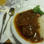 Ignazstube Nourriture