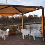 Laghi Tuca Tuca Nourriture