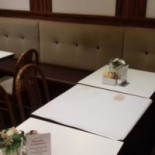 Cafe Lauben Nourriture