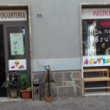Da Nonna Giulia Exterior