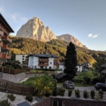 Cafe Villa Sella
