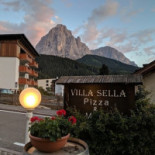 Cafe Villa Sella