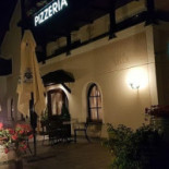 Cafe Villa Sella