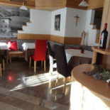 Cafe Villa Sella food