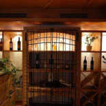 Cafe Villa Sella food