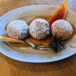 Bergrestaurant Puflatsch Nourriture