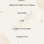 Taverna Di Gargantua food