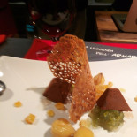 L'armadillo Comida