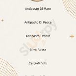 Fiaschetto food