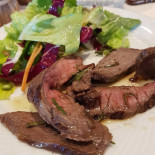 Fiaschetto food