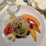 Fiaschetto food