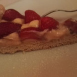 L'ovosodo Nourriture