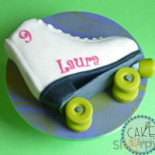 Cake Studio Dolci Creativi À l'intérieur