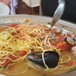 La Perla Comida