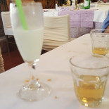 La Perla Comida