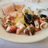 La Perla Comida