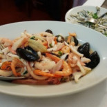 La Perla Comida
