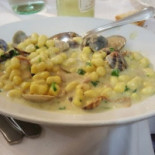 La Perla Comida