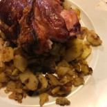 Hell food
