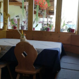 Wiedenhof food