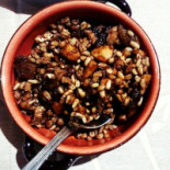 Alimentari Nourriture
