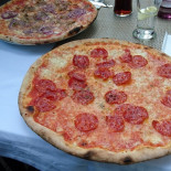 Pizzeria Ortler Nourriture