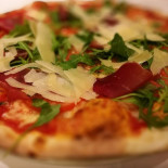 Pizzeria Ortler Nourriture