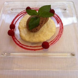 Pillhof Comida