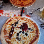 Trattoria Da Silvio Nourriture