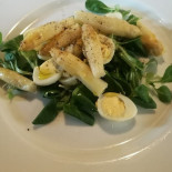 Osteria La Scala Nourriture