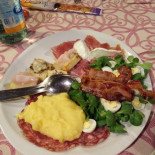 Osteria La Scala Nourriture