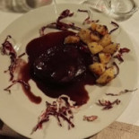 Osteria La Scala Nourriture