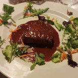 Osteria La Scala Nourriture