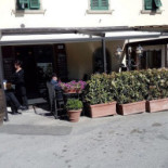 La Cantina Di Colle Bereto Exterior