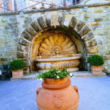 La Cantina Di Colle Bereto Exterior