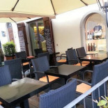 La Cantina Di Colle Bereto Exterior