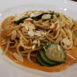 Sotto Zero food