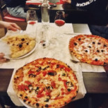 Sotto Zero food