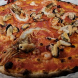 Sotto Zero food