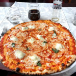 Sotto Zero food