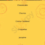 Qué Tapas Amigo Essen