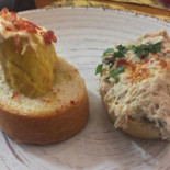 Qué Tapas Amigo Essen