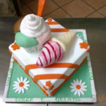 Dolce E Gelato Nourriture