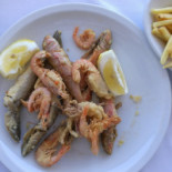 Orchidea food