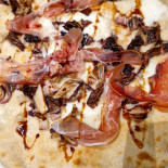 Pizzikotto Comida
